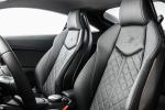 Audi TTS Coupe 2016 года (LA)